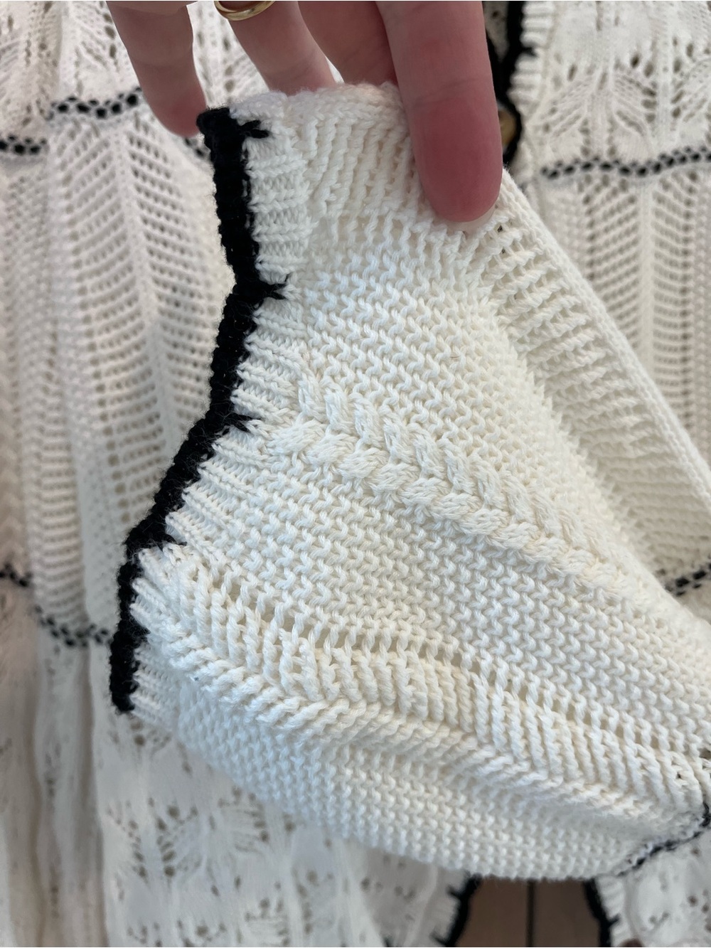 Willow & Root Sweater - Picture 3 of 5